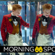 Illustration for article titled Where Jerome Can Go Next After iGotham/is Winter Finale